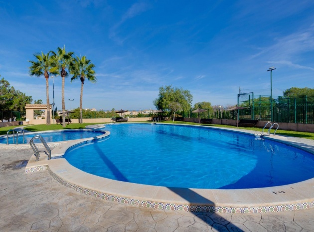 Resale - Apartment - Los Altos - dream hills