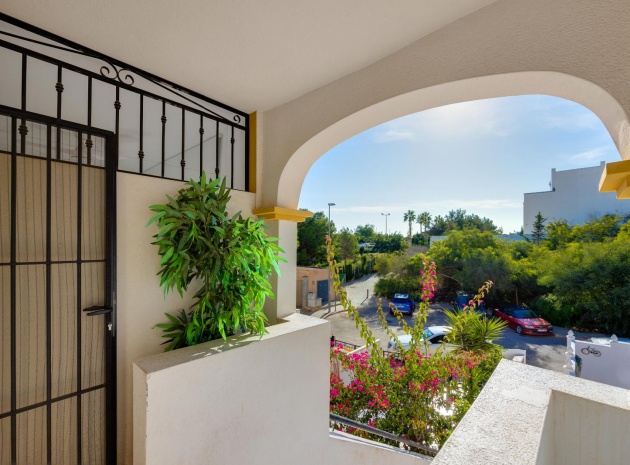 Resale - Apartment - Los Altos - dream hills