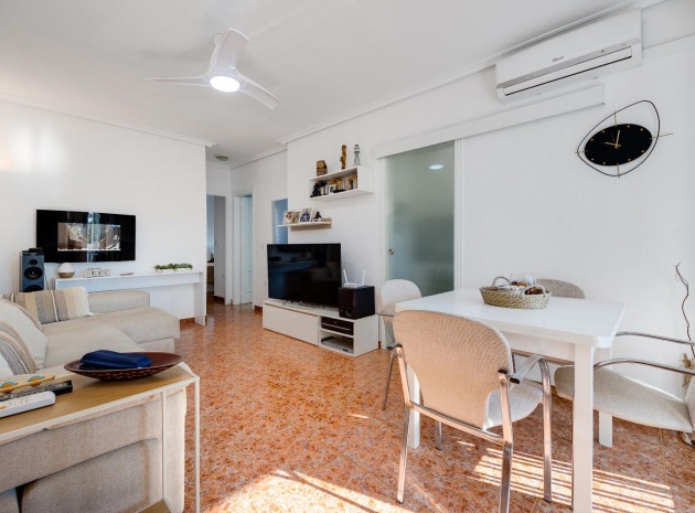 Resale - Apartment - Los Altos - dream hills