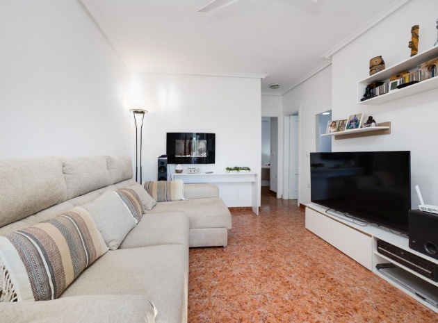 Resale - Apartment - Los Altos - dream hills