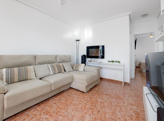 Resale - Apartment - Los Altos - dream hills