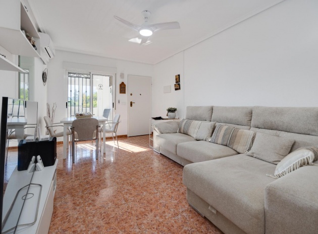 Resale - Apartment - Los Altos - dream hills