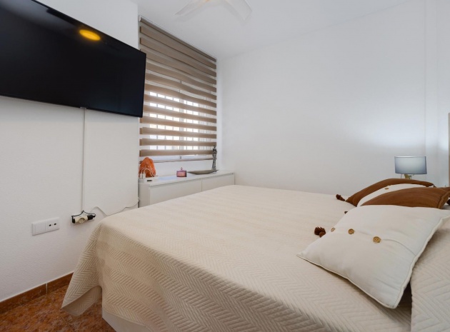 Resale - Apartment - Los Altos - dream hills