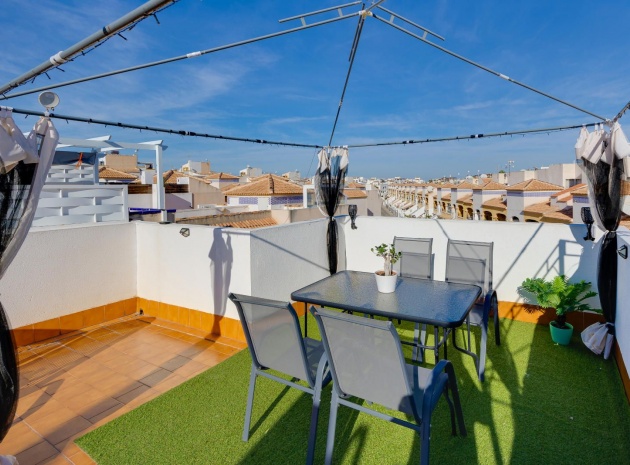 Resale - Apartment - Los Altos - dream hills