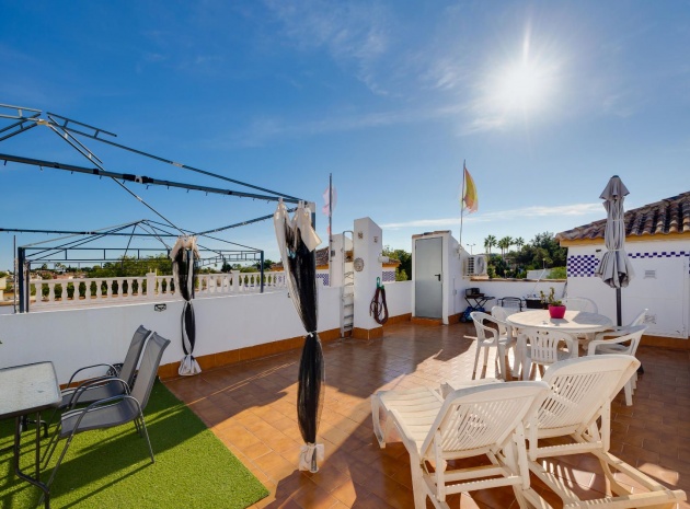 Resale - Apartment - Los Altos - dream hills