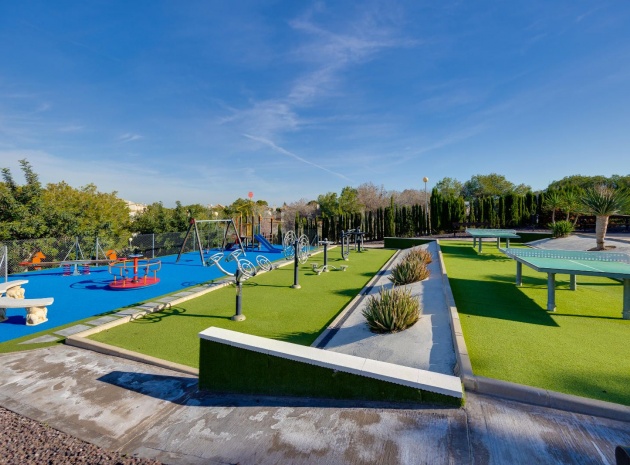 Resale - Apartment - Los Altos - dream hills