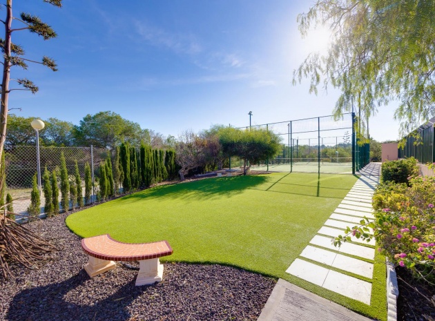 Resale - Apartment - Los Altos - dream hills