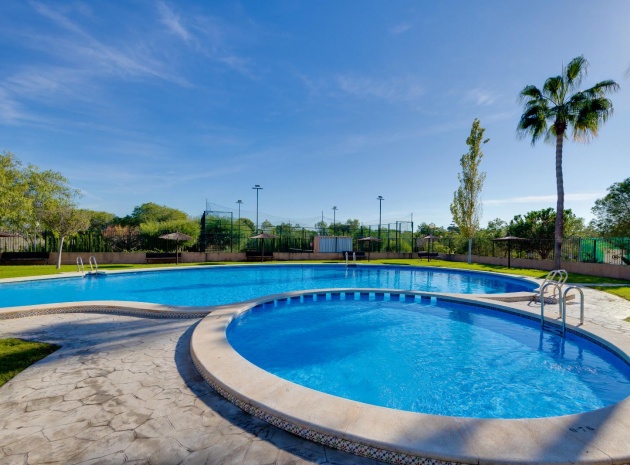 Resale - Apartment - Los Altos - dream hills