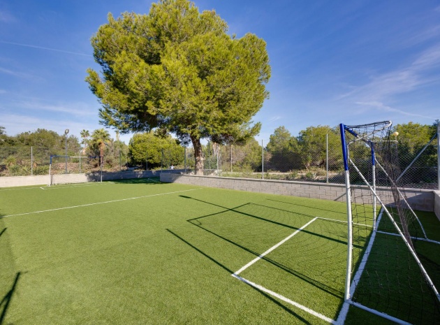 Resale - Apartment - Los Altos - dream hills