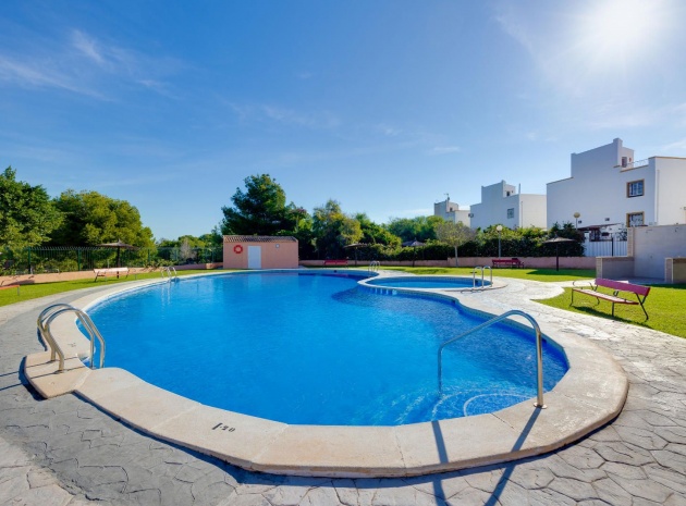Resale - Apartment - Los Altos - dream hills