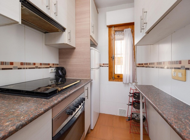 Återförsäljning - Lägenhet - La Mata - Beachside La Mata