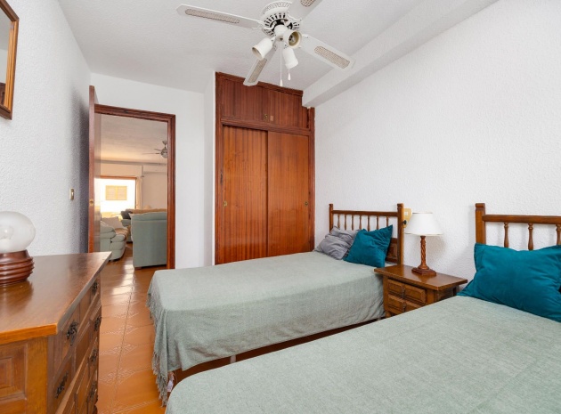 Återförsäljning - Lägenhet - La Mata - Beachside La Mata