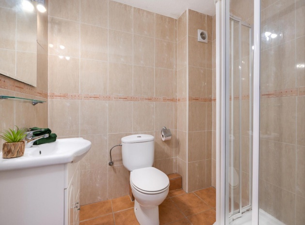 Återförsäljning - Lägenhet - La Mata - Beachside La Mata