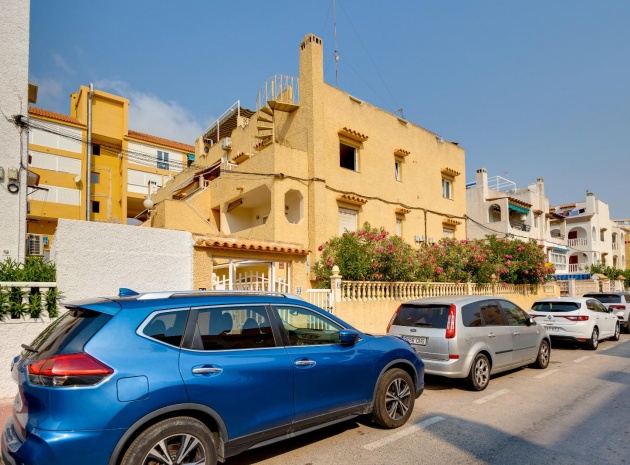 Återförsäljning - Lägenhet - La Mata - Beachside La Mata