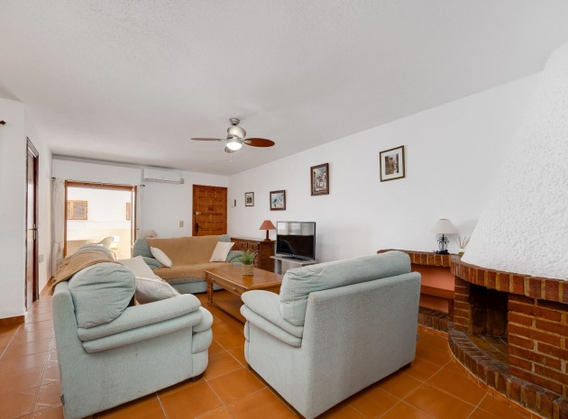 Återförsäljning - Lägenhet - La Mata - Beachside La Mata