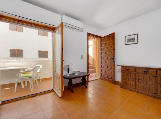 Återförsäljning - Lägenhet - La Mata - Beachside La Mata