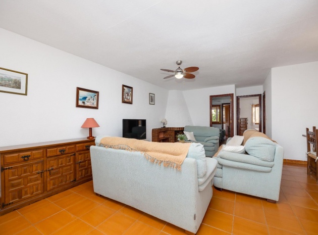 Återförsäljning - Lägenhet - La Mata - Beachside La Mata