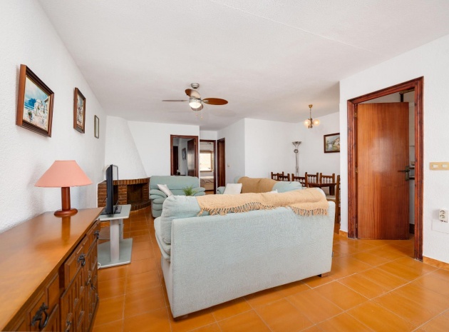 Återförsäljning - Lägenhet - La Mata - Beachside La Mata