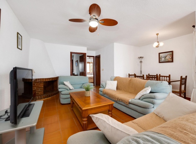 Återförsäljning - Lägenhet - La Mata - Beachside La Mata