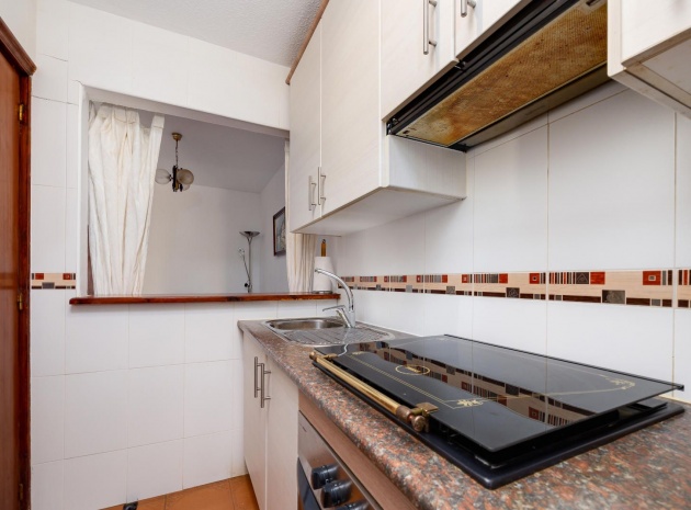 Återförsäljning - Lägenhet - La Mata - Beachside La Mata