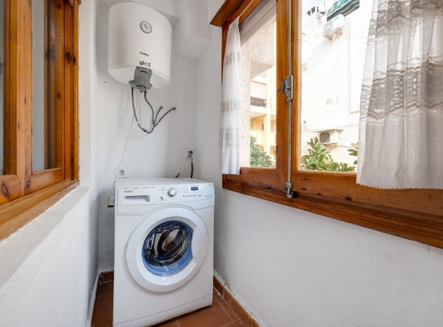 Återförsäljning - Lägenhet - La Mata - Beachside La Mata