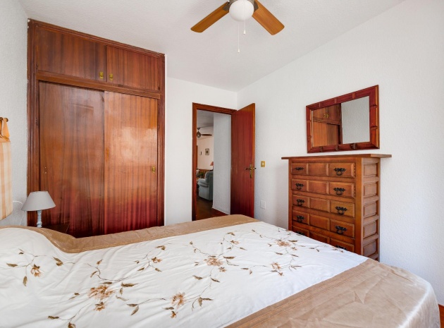 Återförsäljning - Lägenhet - La Mata - Beachside La Mata