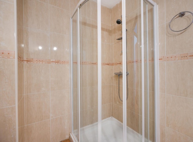 Återförsäljning - Lägenhet - La Mata - Beachside La Mata