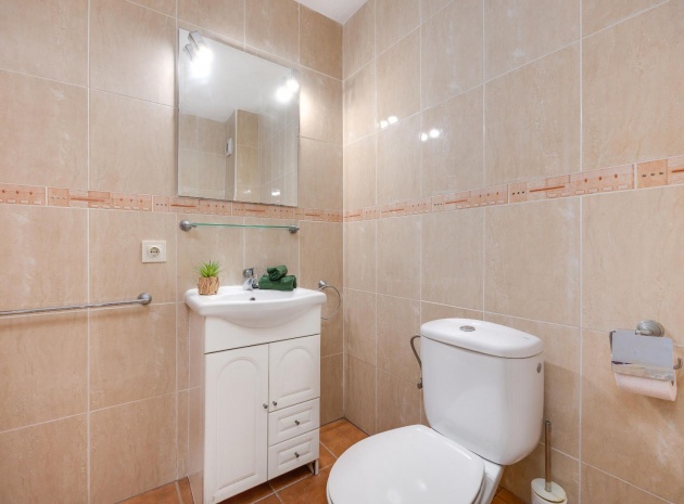 Återförsäljning - Lägenhet - La Mata - Beachside La Mata