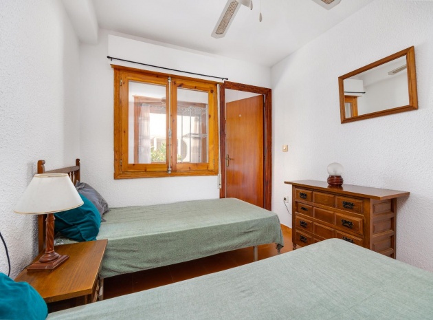 Återförsäljning - Lägenhet - La Mata - Beachside La Mata