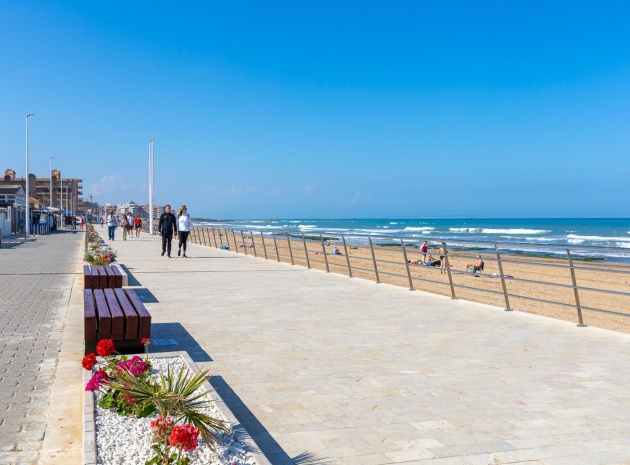 Återförsäljning - Lägenhet - La Mata - Beachside La Mata