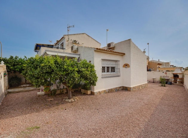 Resale - Townhouse - La Florida  - La Florida