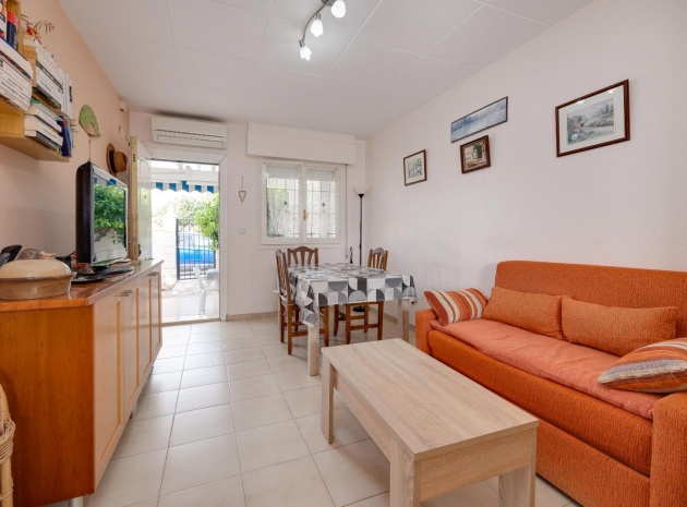 Resale - Townhouse - La Florida  - La Florida