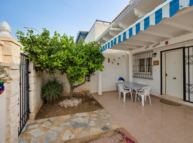 Resale - Townhouse - La Florida  - La Florida