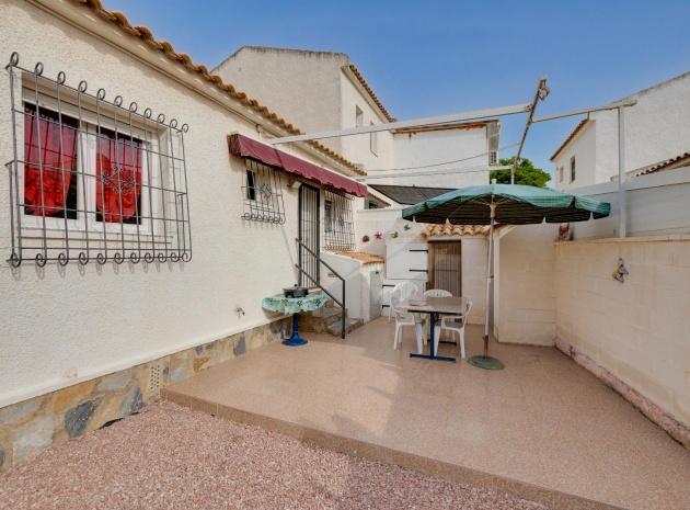 Resale - Townhouse - La Florida  - La Florida