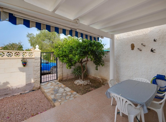 Resale - Townhouse - La Florida  - La Florida