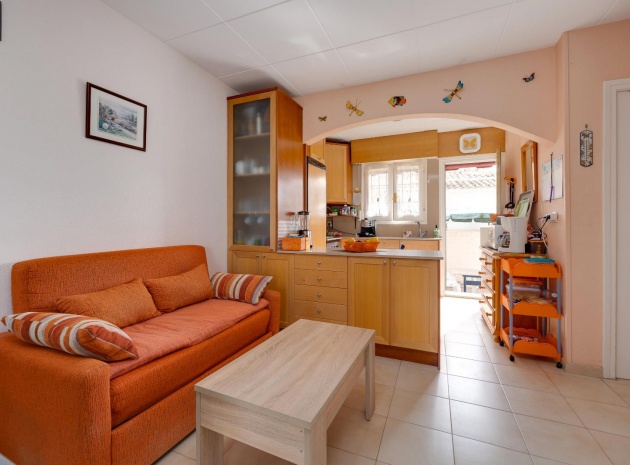 Resale - Townhouse - La Florida  - La Florida