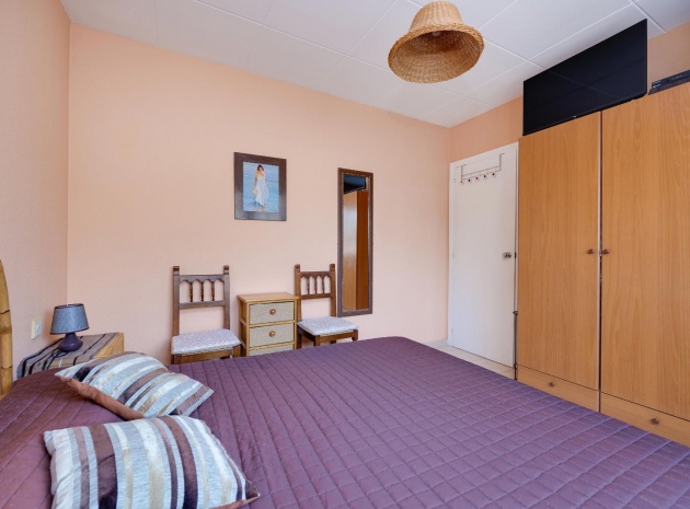 Resale - Townhouse - La Florida  - La Florida