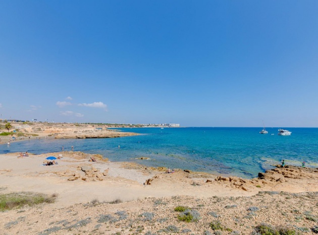 Resale - Townhouse - La Florida  - La Florida