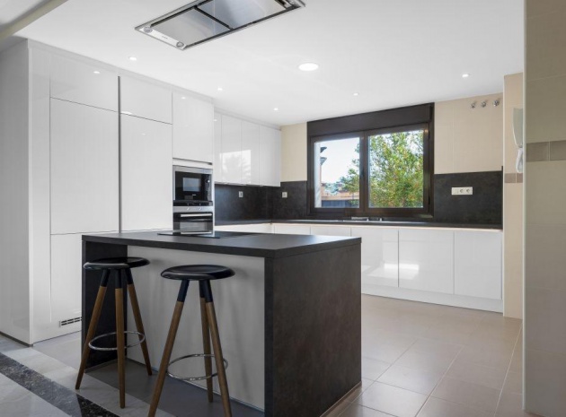 New Build - Villa - Estepona - Azata Golf Estepona Oeste