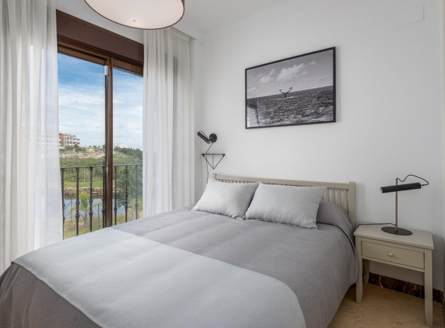 New Build - Villa - Estepona - Azata Golf Estepona Oeste