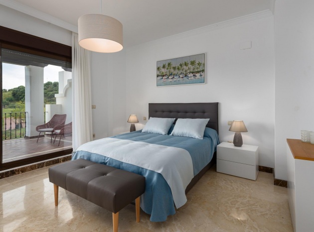 New Build - Villa - Estepona - Azata Golf Estepona Oeste