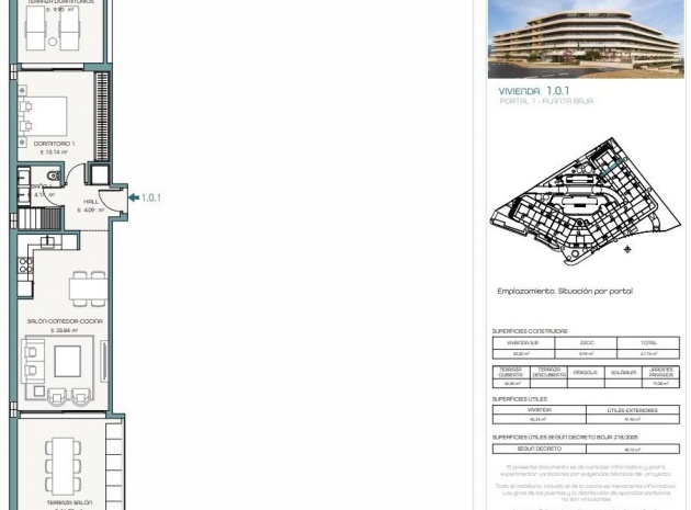 New Build - Apartment - Estepona - Las Mesas