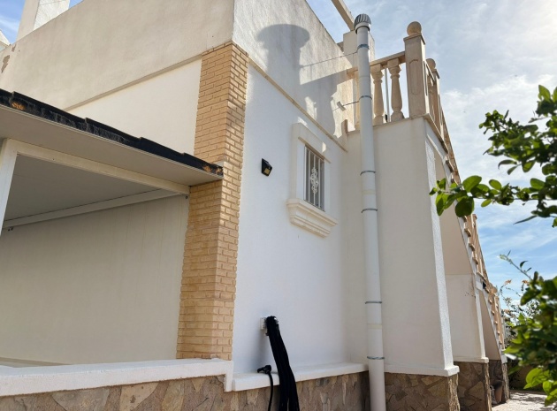 Resale - Villa - Torre Pacheco - Sierra Golf - Balsicas