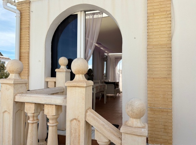 Resale - Villa - Torre Pacheco - Sierra Golf - Balsicas