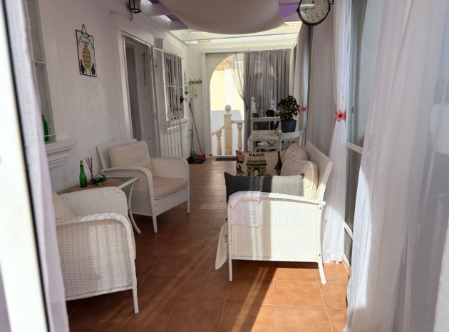 Resale - Villa - Torre Pacheco - Sierra Golf - Balsicas