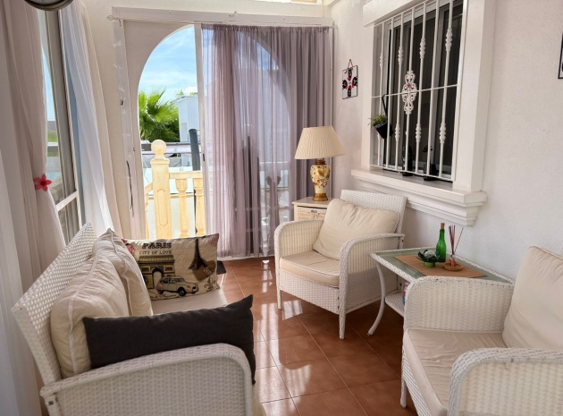 Resale - Villa - Torre Pacheco - Sierra Golf - Balsicas