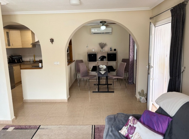 Resale - Villa - Torre Pacheco - Sierra Golf - Balsicas