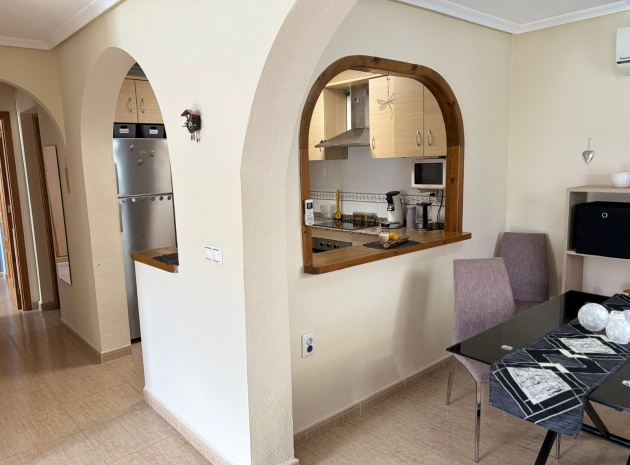 Resale - Villa - Torre Pacheco - Sierra Golf - Balsicas