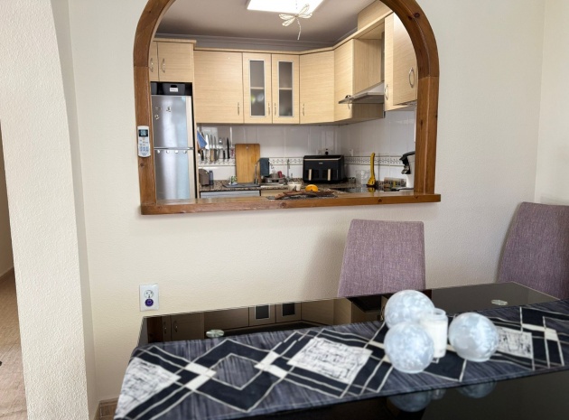 Resale - Villa - Torre Pacheco - Sierra Golf - Balsicas