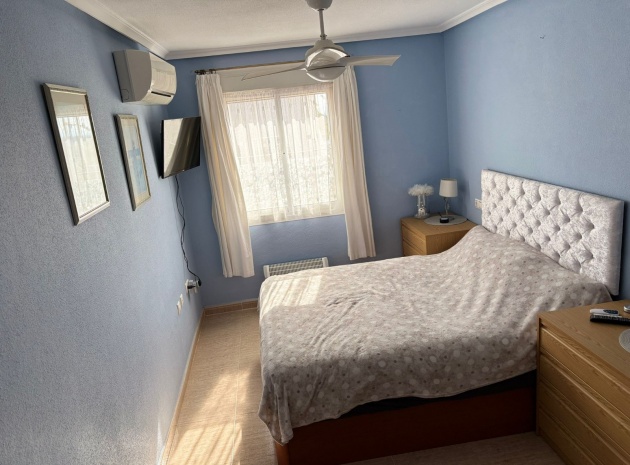 Resale - Villa - Torre Pacheco - Sierra Golf - Balsicas